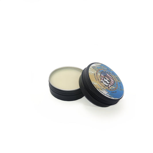 The Ridge Beard Balm