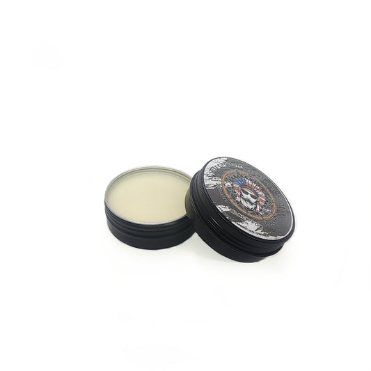 Black Fox Beard Balm