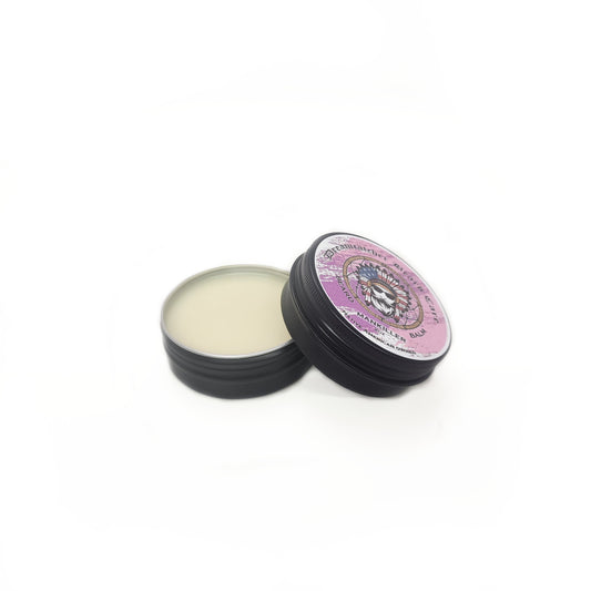 Mankiller Beard Balm