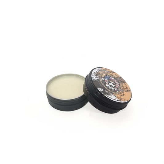 Cochise Beard Balm