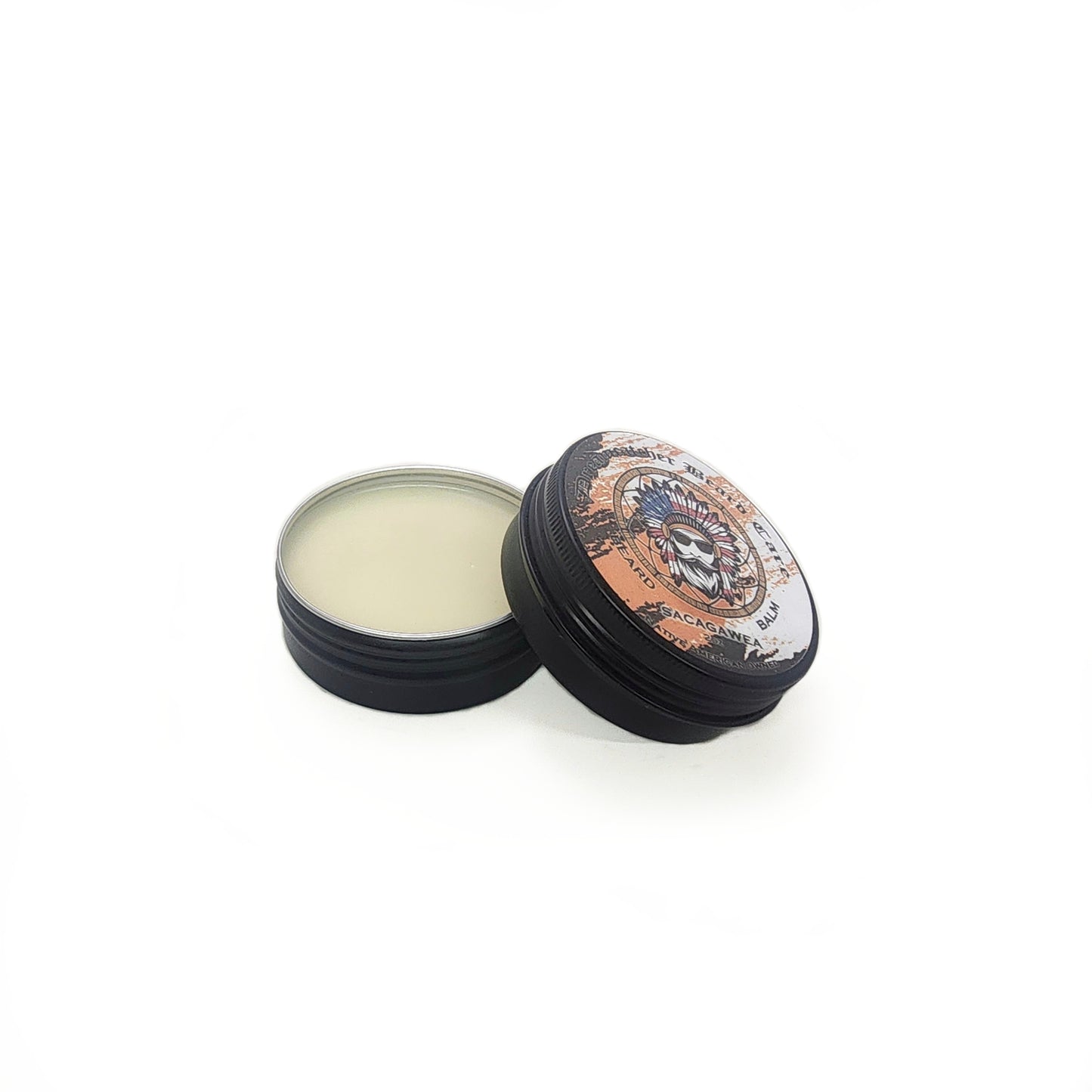 Sacagawea Beard Balm