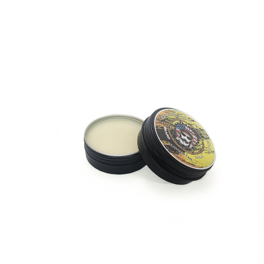 Spotted Tail Beard Balm